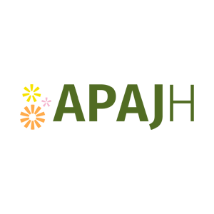 Logo Apajh