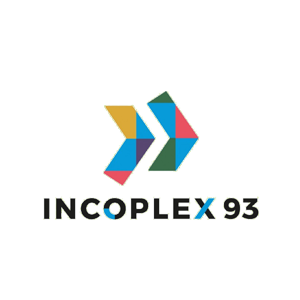 Logo Incoplex 93
