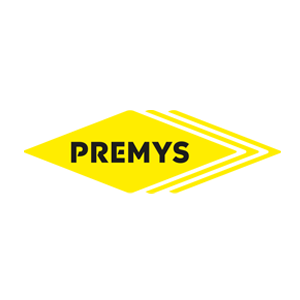 Logo Premys