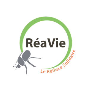 Logo Réavie