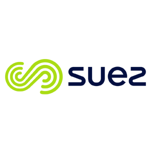 Logo Suez